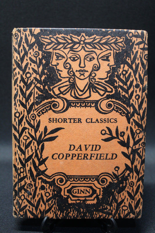 David Copperfield [Second Hand]