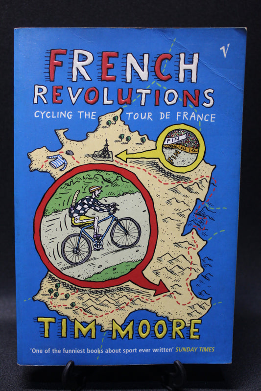 French Revolutions [Second Hand]