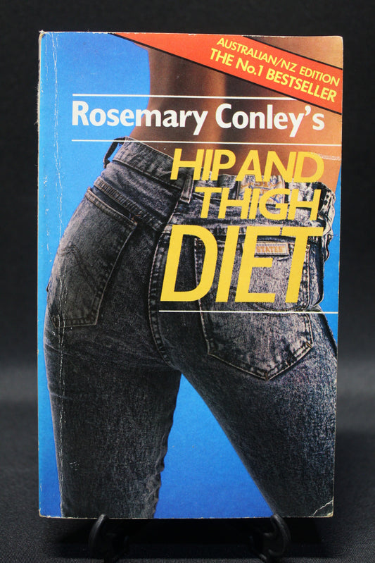 Hip and Thigh Diet [Second Hand]