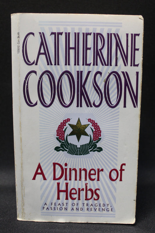 A Dinner of Herbs [Second Hand]