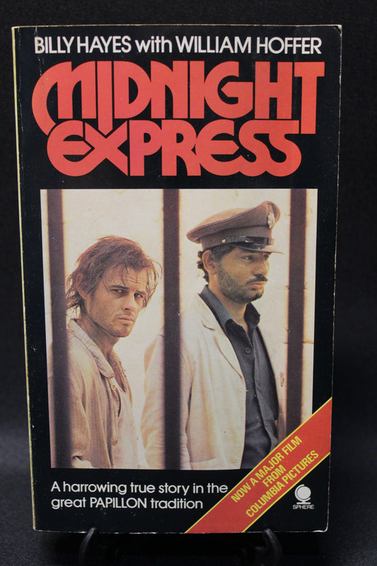 Midnight Express [Second Hand]