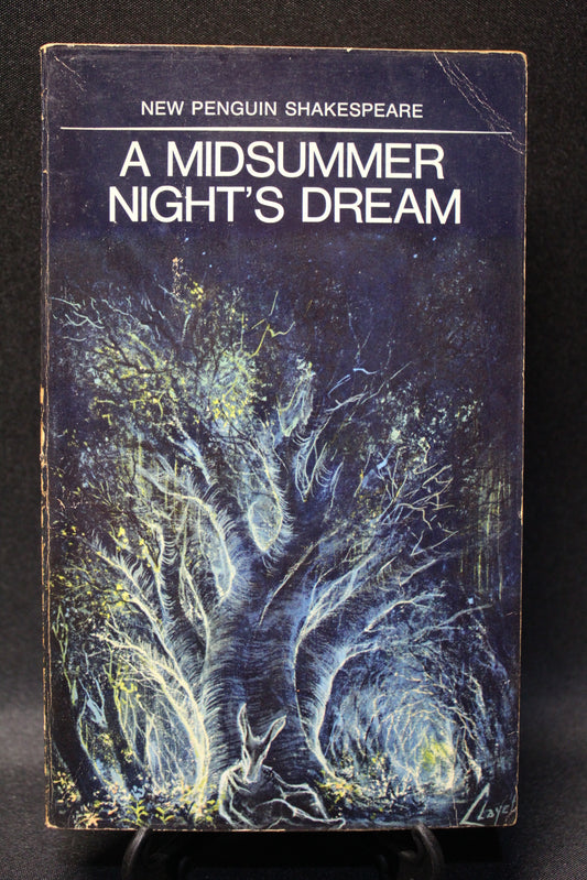 A Midsummer Night's Dream [Second Hand]