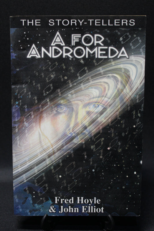 A for Andromeda [Second Hand]