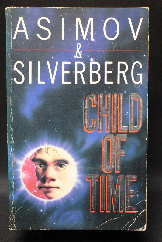 Child of Time [Second Hand]