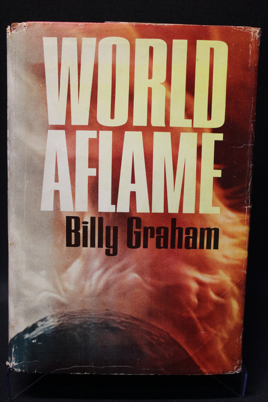 World Aflame [Second Hand]