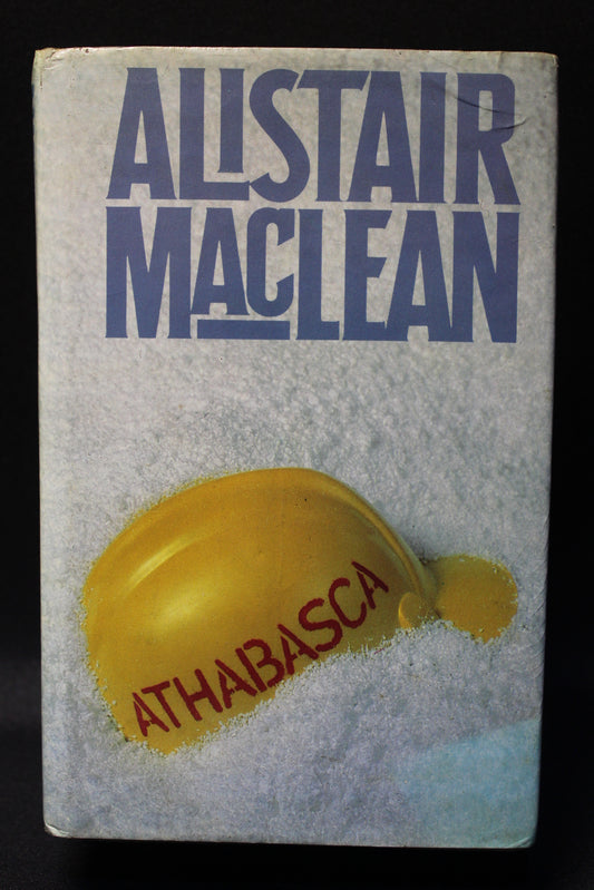 Athabasca [Second Hand]