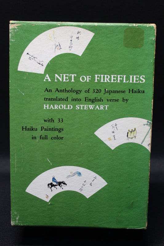 A Net of Fireflies [Second Hand]