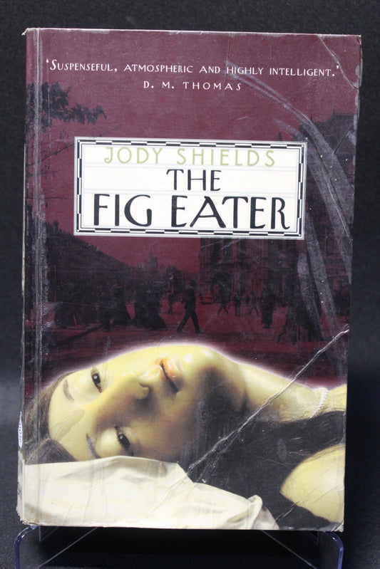 The Fig Eater [Second Hand]