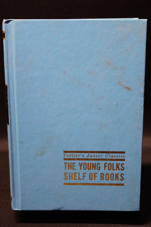 Collier's Junior Classics: The Young Folks Shelf of Books Vol. 1 [Second Hand]
