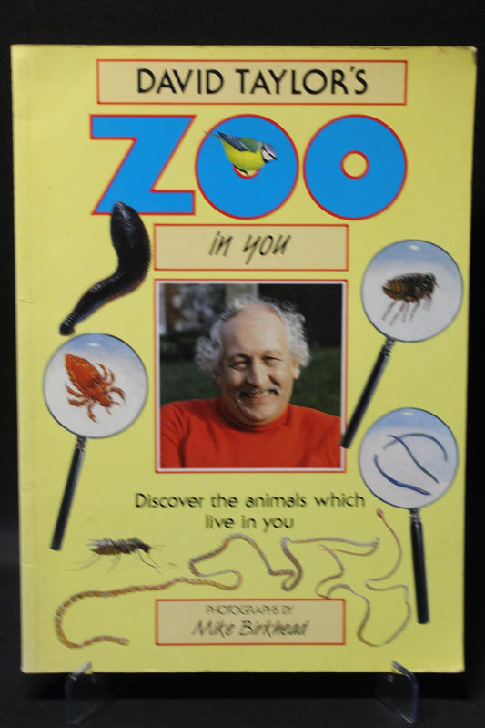 The Zoo in You [Second Hand]