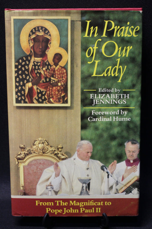 In the Praise of Our Lady [Second Hand]