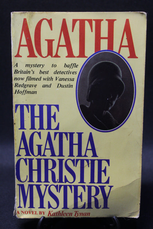 Agatha: The Agatha Christie Mystery [Second Hand]