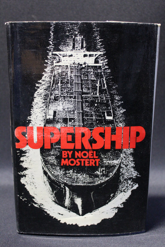 Supership [Second Hand]