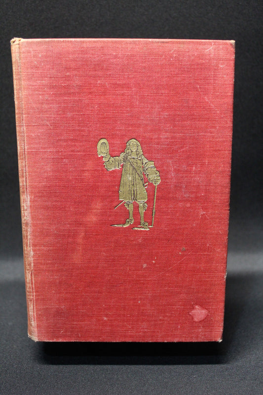 Everybody's Pepys: The Diary Of Samuel Pepys 1660-1669 [Second Hand]