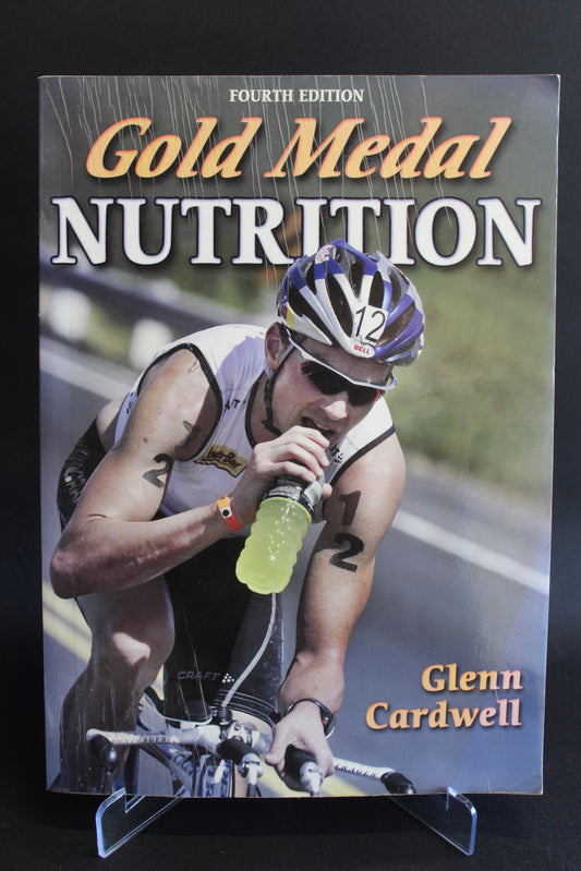 Gold Medal Nutrition [Second Hand]