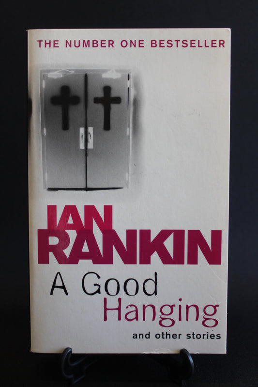 A Good Hanging and other stories [Second Hand]