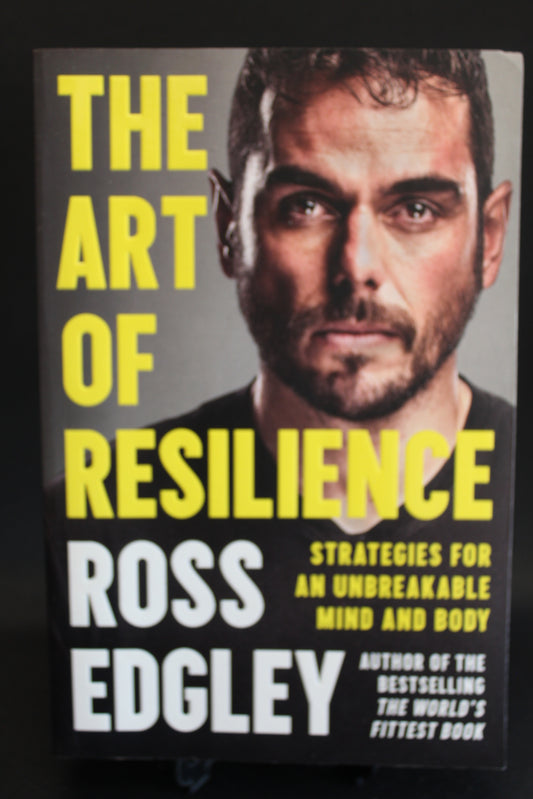 The Art of Resilience [Second Hand]