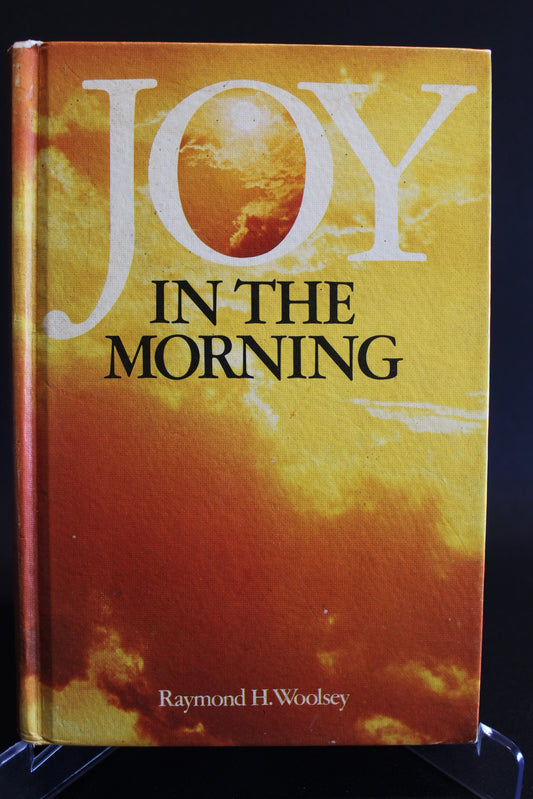 Joy in the Morning [Second Hand]