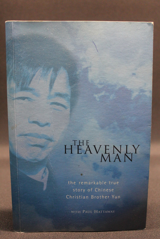The Heavenly Man [Second Hand]