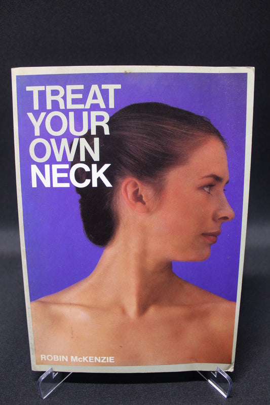 Treat Your Own Neck [Second Hand]