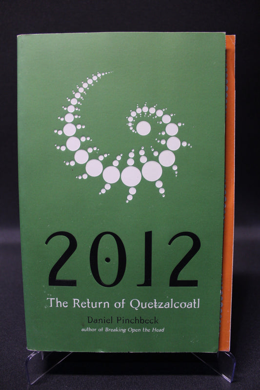 2012: The Return of Quetzalcoatl [Second Hand]