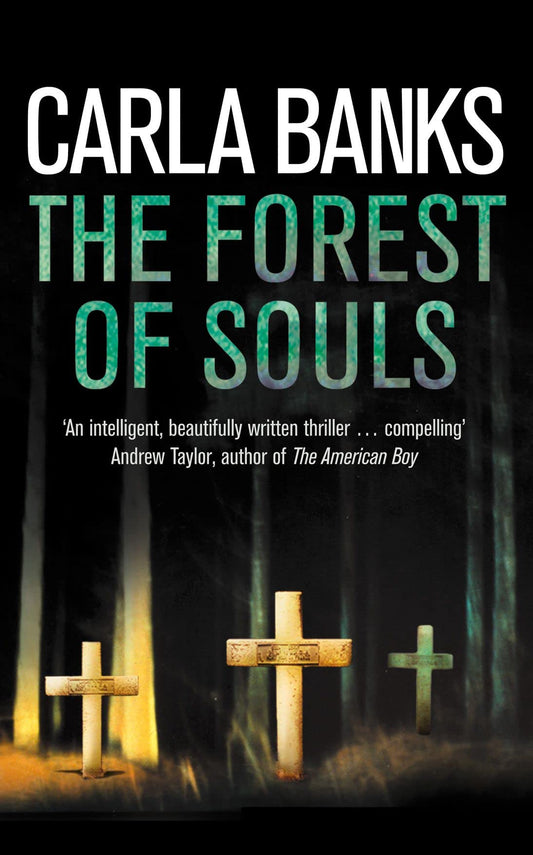 The Forest of Souls [Second Hand]