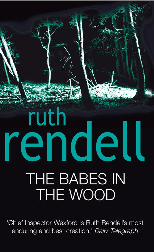 The Babes in the Wood [Second Hand]