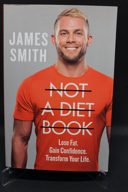 Not a Diet Book [Second Hand]