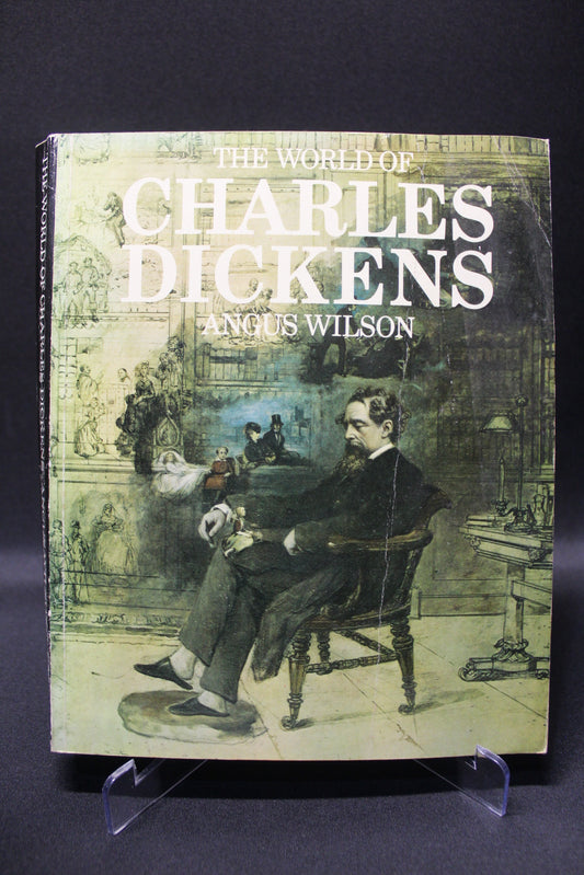 The World of Charles Dickens [Second Hand]