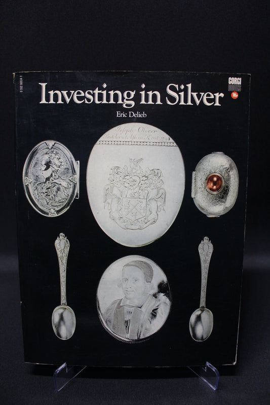 Investing in Silver [Second Hand]