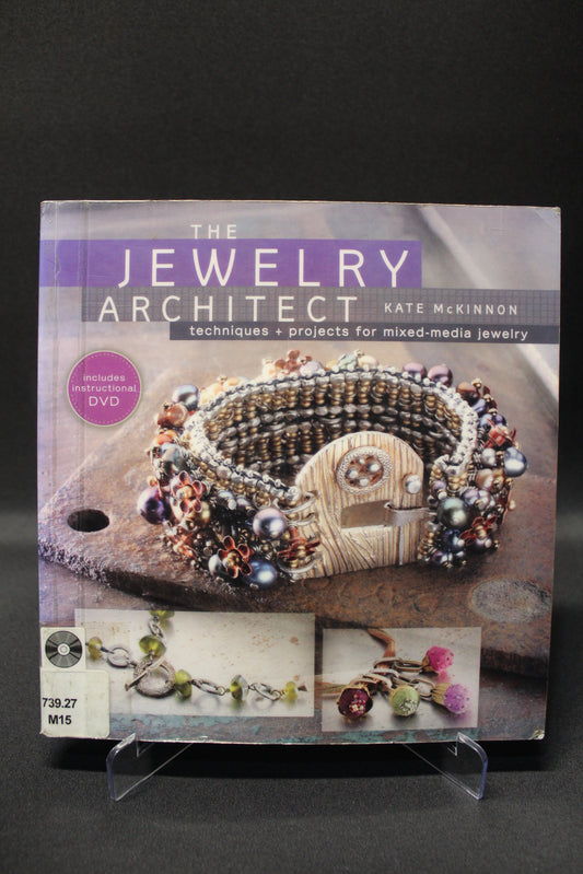 The Jewelry Architect [Second Hand]