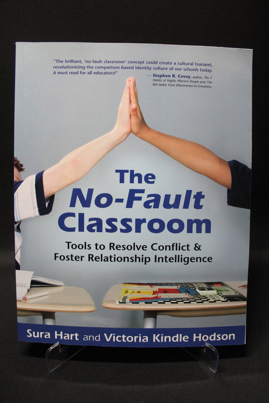 The No-Fault Classroom [Second Hand]