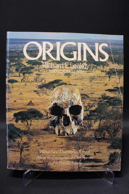 Origins [Second Hand]