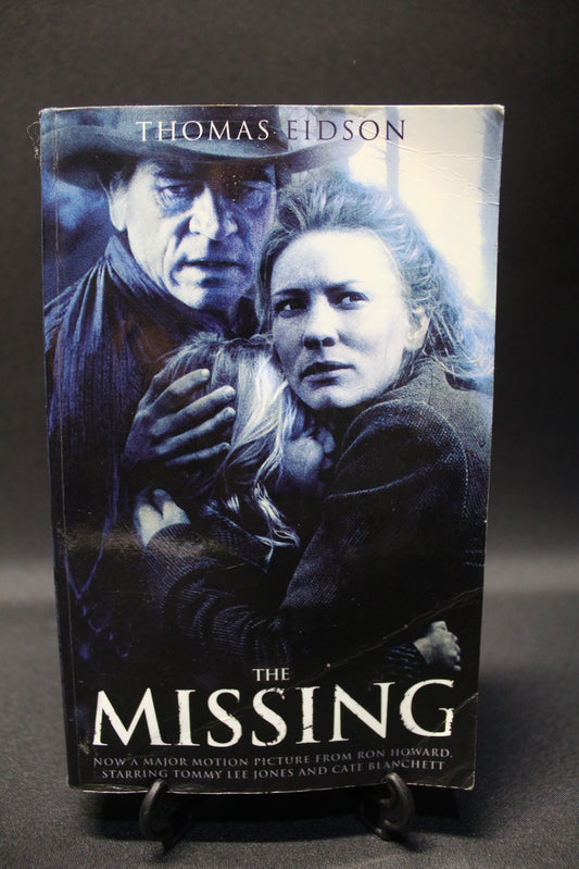 The Missing [Second Hand]