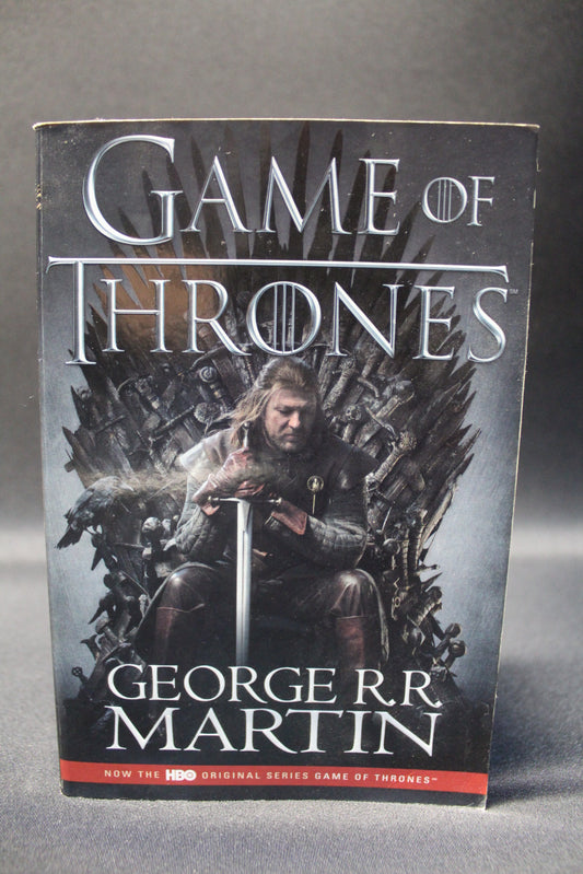 Game of Thrones [Second Hand]