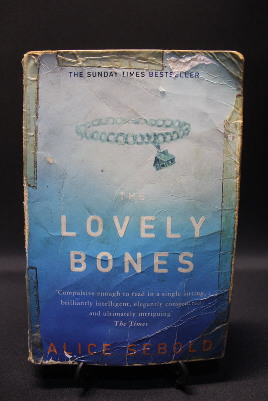 The Lovely Bones [Second Hand]