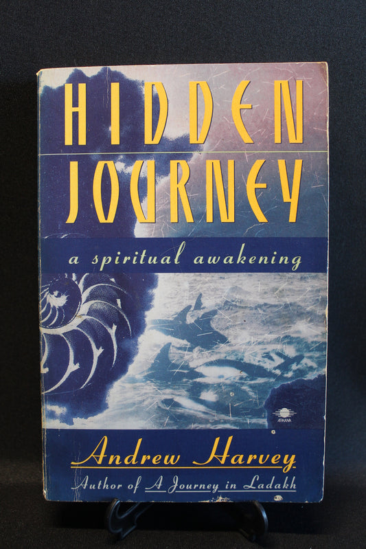 Hidden Journey: A Spiritual Awakening [Second Hand]