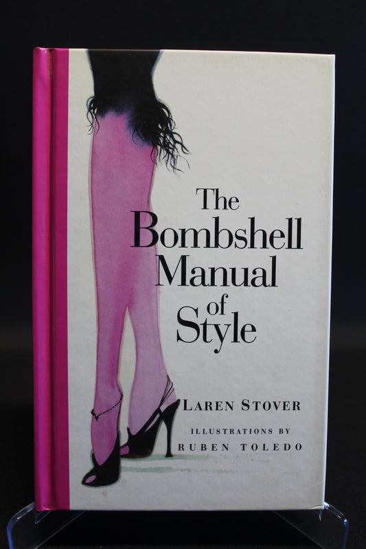 The Bombshell Manual of Style [Second Hand]