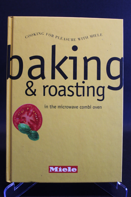 Baking & Roasting [Second Hand]
