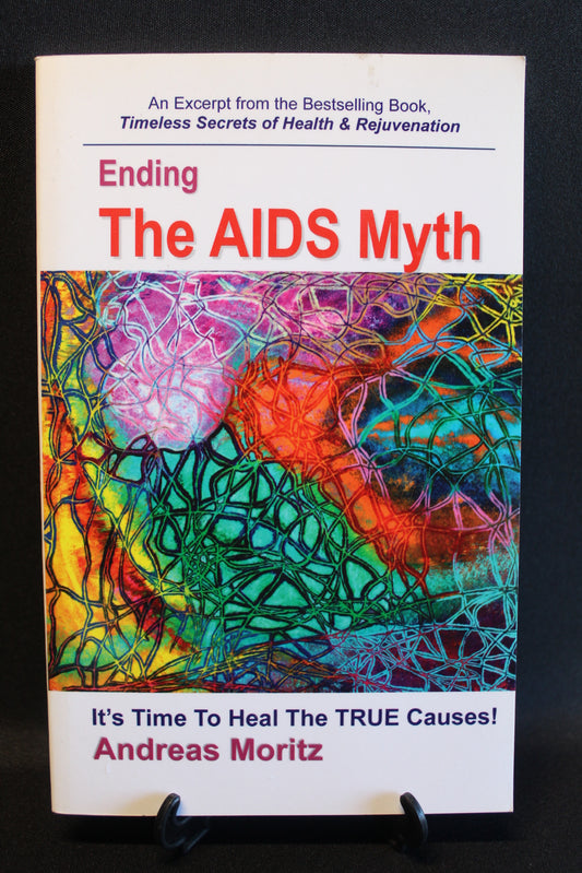 Ending the AIDS Myth [Second Hand]