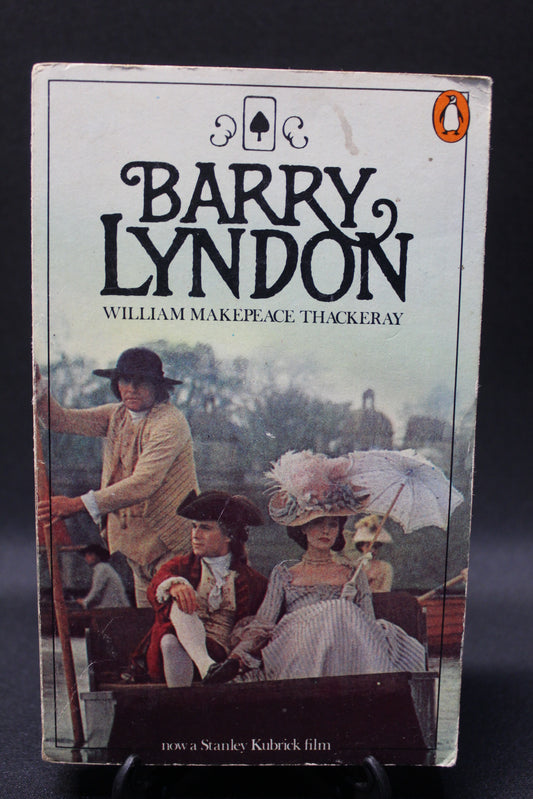 Barry Lyndon [Second Hand]