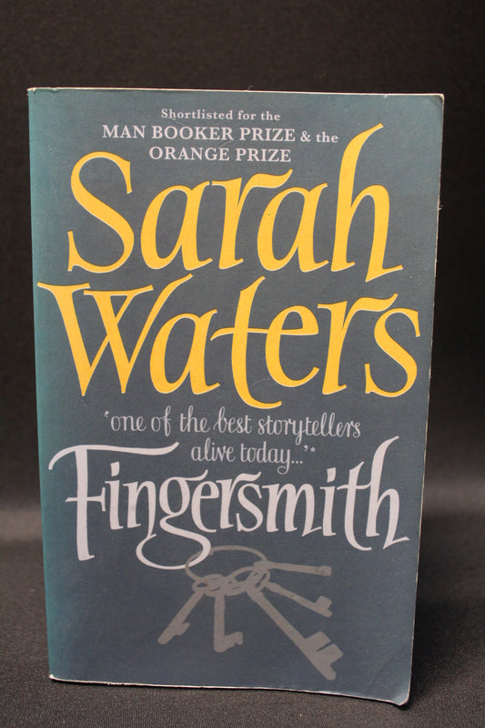 Fingersmith [Second Hand]