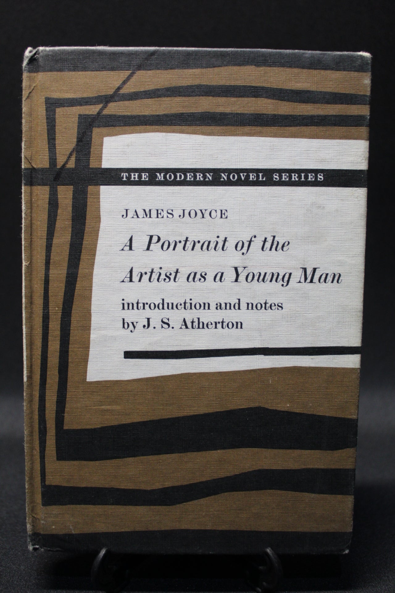 A Portrait of the Artist as a Young Man [Second Hand] – Bookmart.co.nz