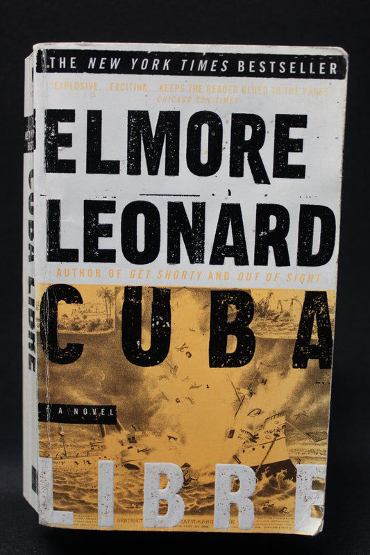 Cuba Libre [Second Hand]