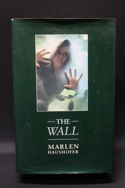 The Wall [Second Hand]