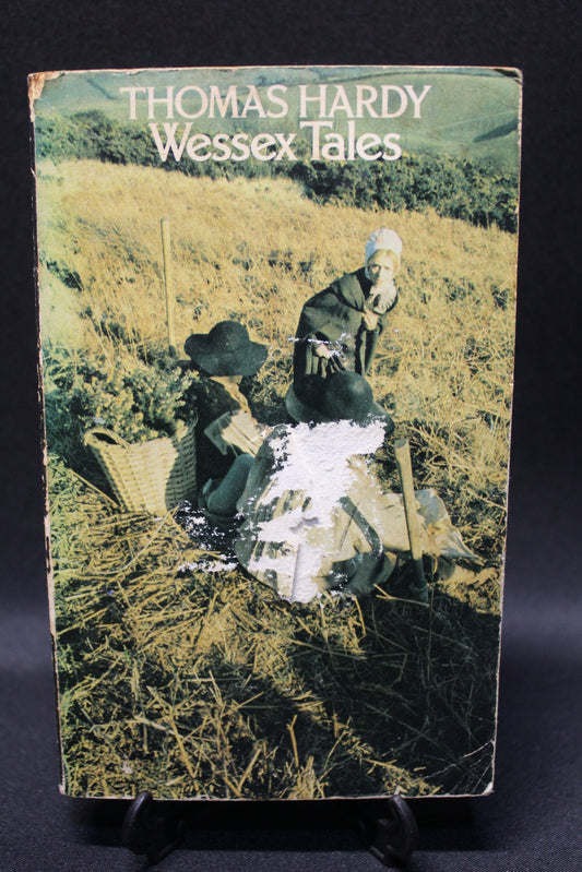 Wessex Tales [Second Hand]