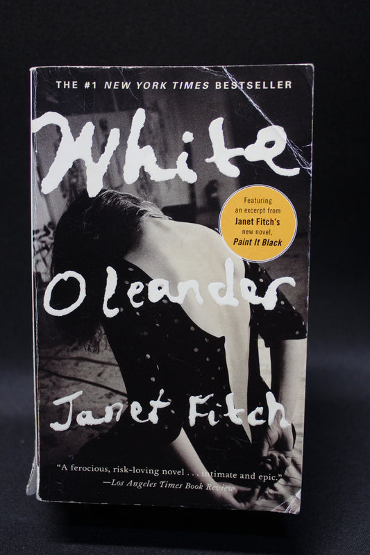 White Oleander [Second Hand]