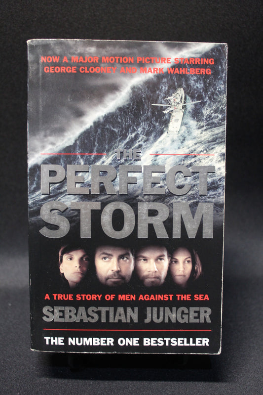 The Perfect Storm [Second Hand]