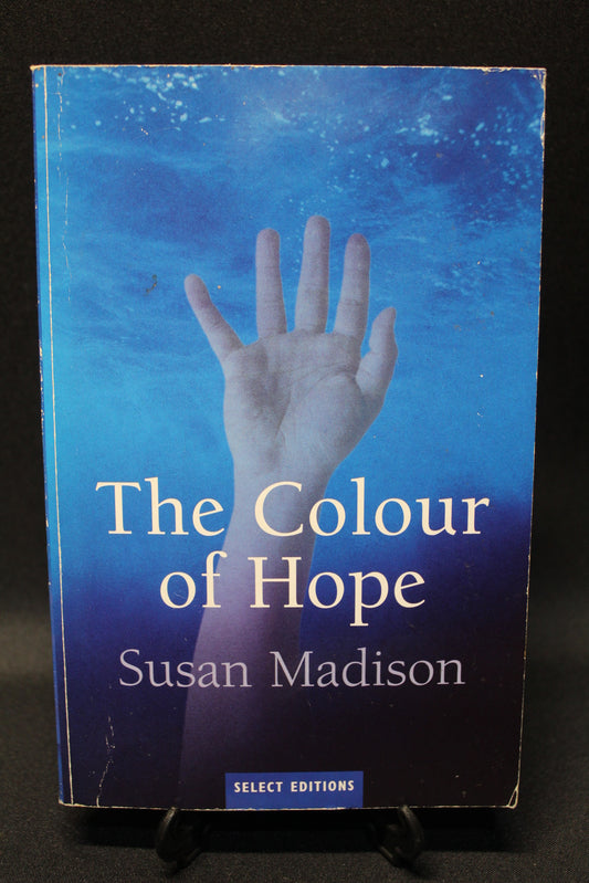 The Colour of Hope [Second Hand]