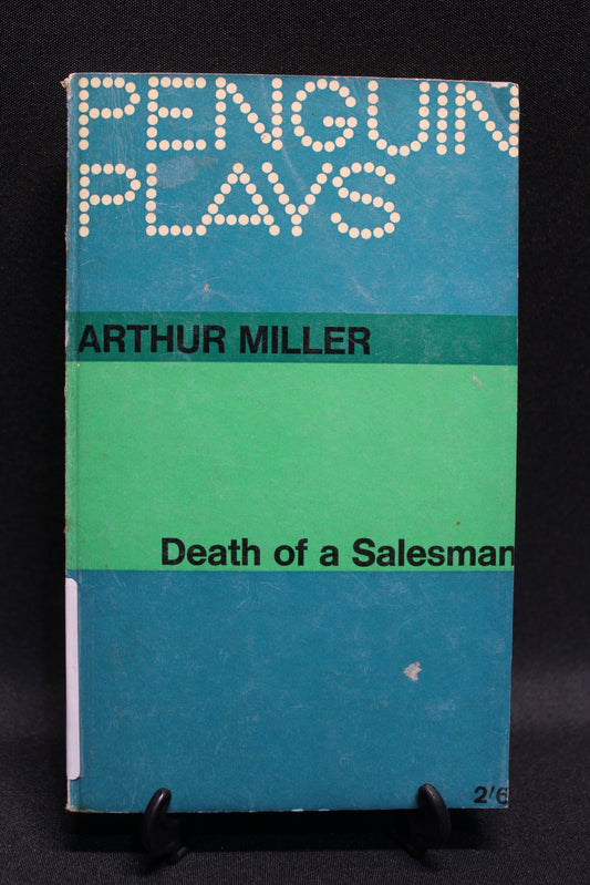 Death of a Salesman [Second Hand]